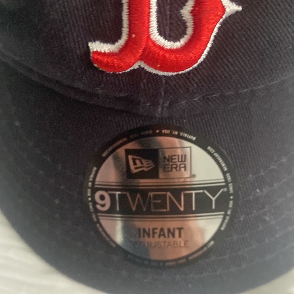 Infant hat - Picture 2 of 3